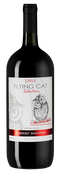 Сухое вино каберне совиньон Flying Cat Cabernet Sauvignon