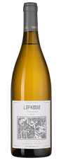 Вино Лефкадия Вионье, (142345), белое сухое, 2021 г., 0.75 л, Лефкадия Вионье цена 1840 рублей