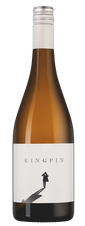 Вино Kingpin, (138522), белое полусухое, 0.75 л, Кингпин цена 1120 рублей