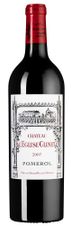 Вино Chateau L'Eglise-Clinet, (128390), красное сухое, 2008, 0.75 л, Шато Л'Эглиз-Клине цена 47490 рублей