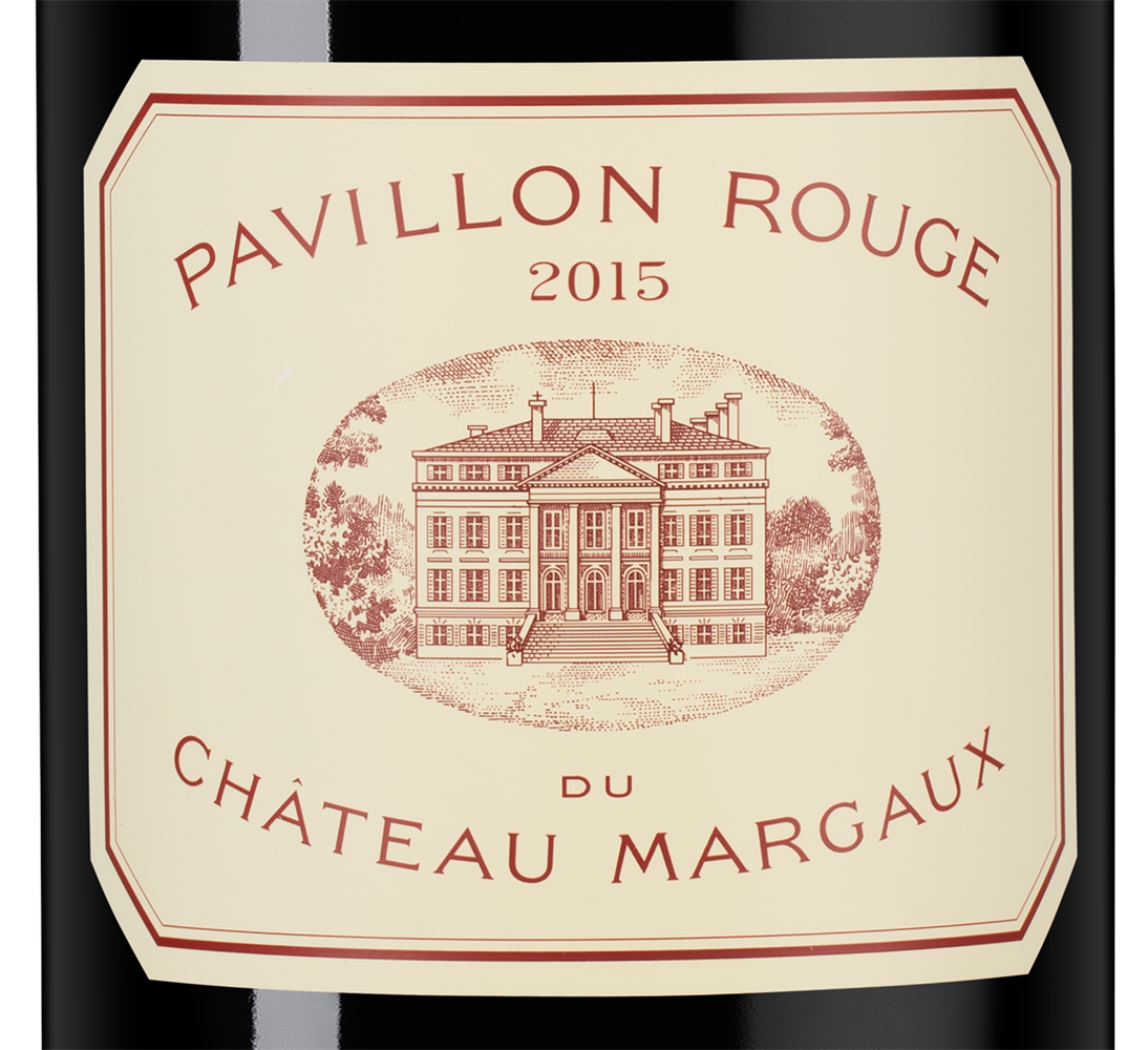 Вино Pavillon Rouge du Chateau Margaux, 2015, 3л, (152555), Франция, Бордо, красное, сухое, 3 л, Павийон Руж дю Шато Марго, цена 349990 рублей