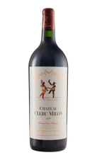 Вино Chateau Clerc Milon, (105911), красное сухое, 1998 г., 1.5 л, Шато Клер Милон цена 41390 рублей