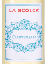 Вино Cortegaia, (149895), белое сухое, 2023, 0.75 л, Кортегайя цена 2990 рублей