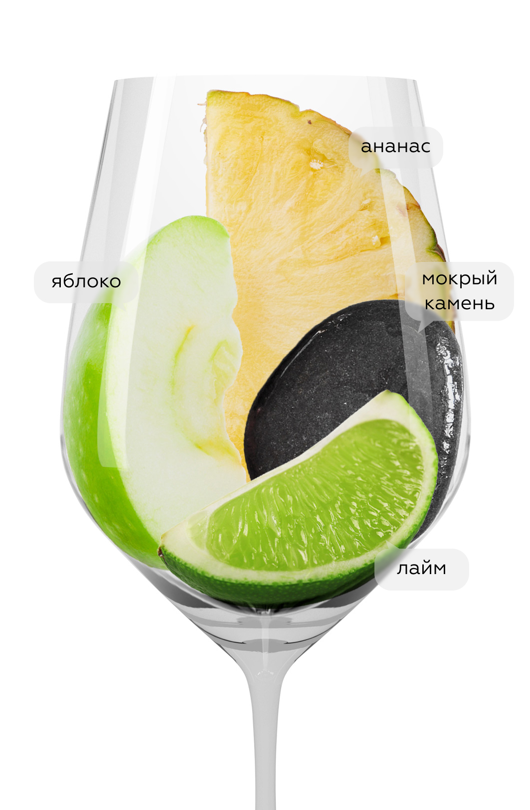 Вино Chablis Sainte Claire, Jean-Marc Brocard (Domaine Sainte-Claire), 2022, (143198), Франция, Бургундия, белое, сухое, 0.75 л, Шабли Сент Клер, цена 5990 рублей