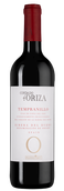 Ribera del Duero Condado de Oriza Tempranillo
