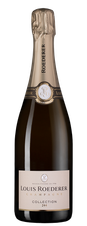 Шампанское Collection 244 Brut, (144276), белое брют, 0.75 л, Коллексьон 243 Брют цена 14990 рублей