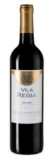 Вино Vila Regia, (114696), красное сухое, 2017 г., 0.75 л, Вила Реджия цена 1190 рублей