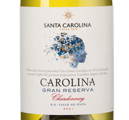 Вино Gran Reserva Chardonnay