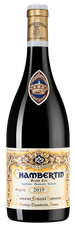 Вино Chambertin Grand Cru, (130471), красное сухое, 2019 г., 0.75 л, Шамбертен Гран Крю цена 599990 рублей