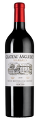 Вино с шелковистой структурой Chateau d'Angludet