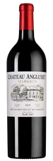 Вино Chateau d'Angludet, (119861), красное сухое, 2018 г., 0.75 л, Шато д'Англюде цена 9990 рублей