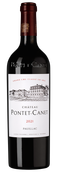Chateau Pontet-Canet Grand Cru Classe (Pauillac)