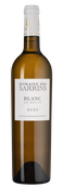 Белые французские вина Domaine des Sarrins Blanc de Rolle