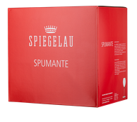 Хрустальное стекло Набор из 6-ти бокалов Spiegelau Spumante для игристого вина