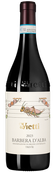 Barbera d'Alba Trevie