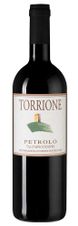 Вино Torrione, (136333), красное сухое, 2018 г., 0.75 л, Торрионе цена 6060 рублей