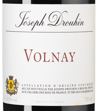 Вино Volnay, (131088), красное сухое, 2018 г., 0.75 л, Вольне цена 13490 рублей