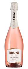 Игристое вино Prosecco Rose Brut, (144266), розовое брют, 0.75 л, Просекко Розе цена 1740 рублей