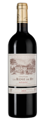 Вино со структурированным вкусом Chateau La Rose de By