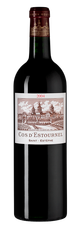 Вино Chateau Cos d'Estournel Rouge, (140833), красное сухое, 2004 г., 0.75 л, Шато Кос д'Эстурнель Руж цена 54990 рублей