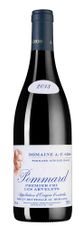 Вино Pommard 1-er Cru les Arvelets, (133976), красное сухое, 2013 г., 0.75 л, Поммар Премье Крю Лез-Арвеле цена 21490 рублей