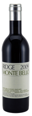Вино Monte Bello , (88723),  цена 0 рублей