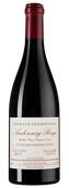 Крепленое вино ратафья из Шампани Ambonnay Rouge Cuvee des Grands Cotes Vieilles Vignes