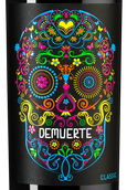 Испанские вина Demuerte Classic