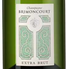 Шампанское Extra Brut, (146698), белое экстра брют, 0.75 л, Экстра Брют цена 17990 рублей