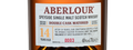 Aberlour 14 Years Old в подарочной упаковке