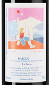 Вино Неббиоло Barolo La Serra