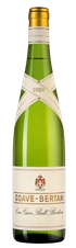 Вино Soave-Bertani, (145721), белое полусухое, 2022 г., 0.75 л, Соаве-Бертани цена 4790 рублей