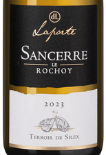 Вино Sancerre Le Rochoy, (148908), белое сухое, 2023, 0.375 л, Сансер Ле Рошуа цена 4190 рублей