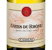 Cotes du Rhone Blanc