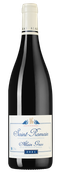 Красное вино Пино Нуар Saint-Romain Rouge