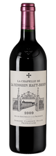 Вино La Chapelle de la Mission Haut-Brion, (113836), красное сухое, 2009 г., 0.75 л, Ля Шапель де ля Миссьон О-Брион цена 19490 рублей