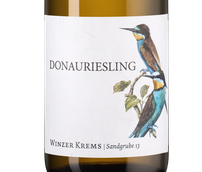Белое вино Donauriesling
