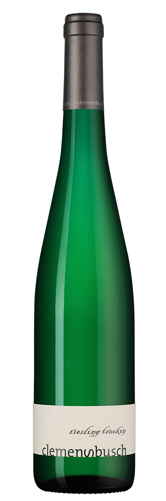 Вино Riesling Trocken, Clemens Busch, 2024, (156322), Германия, Мозель, белое, полусухое, 0.75 л, Рислинг Трокен, цена 5490 рублей
