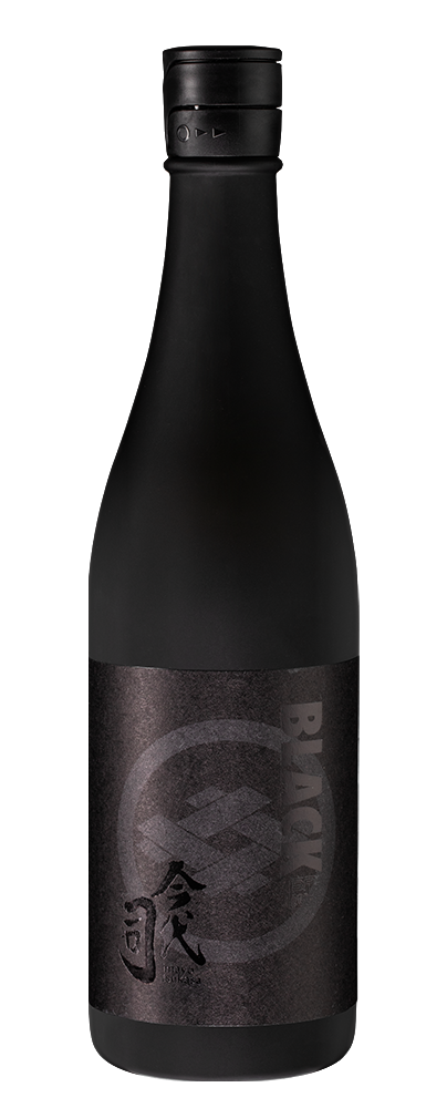 Саке Imayo Tsukasa Black, 0.72л, (121839), Япония, Ниигата, 0.72 л, Имаё Тсукаса Блэк, цена 6990 рублей