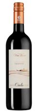 Вино Sangiovese Primitivo, (132360), красное полусухое, 2020 г., 0.75 л, Виамаре Санджовезе Примитиво цена 1190 рублей