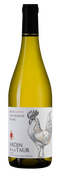 Вино с цитрусовым вкусом Jardin de la Taur Marsanne Sauvignon blanc