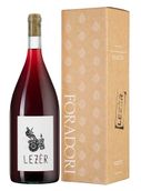 Вино Lezer в подарочной упаковке