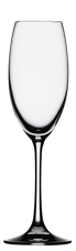 Для шампанского Набор из 6-ти бокалов Spiegelau Vino Grande для шампанского, (007055), Германия, 0.258 л, Бокал для Шампанского 
