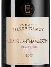 ブルゴーニュCHAPELLE-CHAMBERTIN GRAND CRU Buisson-Charles Chapelle Chambertin Grand Cru – Domaine Wine