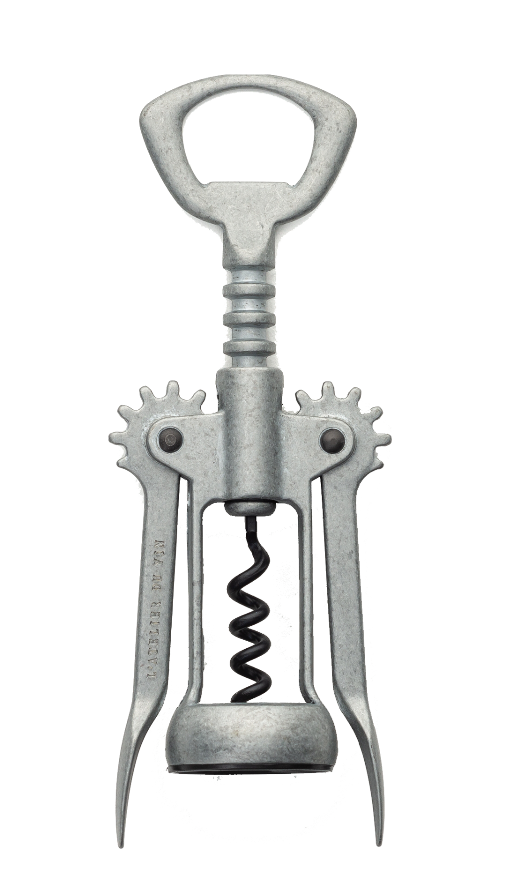 Штопор The de Gaulle, (157676), Франция, металл/пластик, Штопор The de Gaulle, цена 6990 рублей