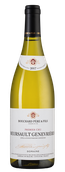 Вино белое сухое Meursault Premier Cru Genevrieres