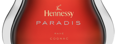 🍷 Коньяк Hennessy Paradis в подарочной упаковке, 1996 (151501
