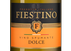 Полусладкое итальянское игристое вино Fiestino Dolce