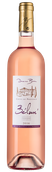 Розовое вино Гренаш Belouve Rose