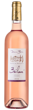 Вино Belouve Rose, (105605), розовое сухое, 2016 г., 0.75 л, Белуве Розе цена 3990 рублей
